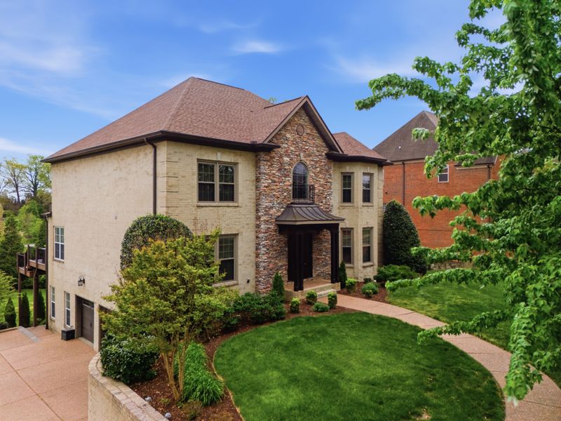 9962 Lodestone Dr, Brentwood, TN 37027