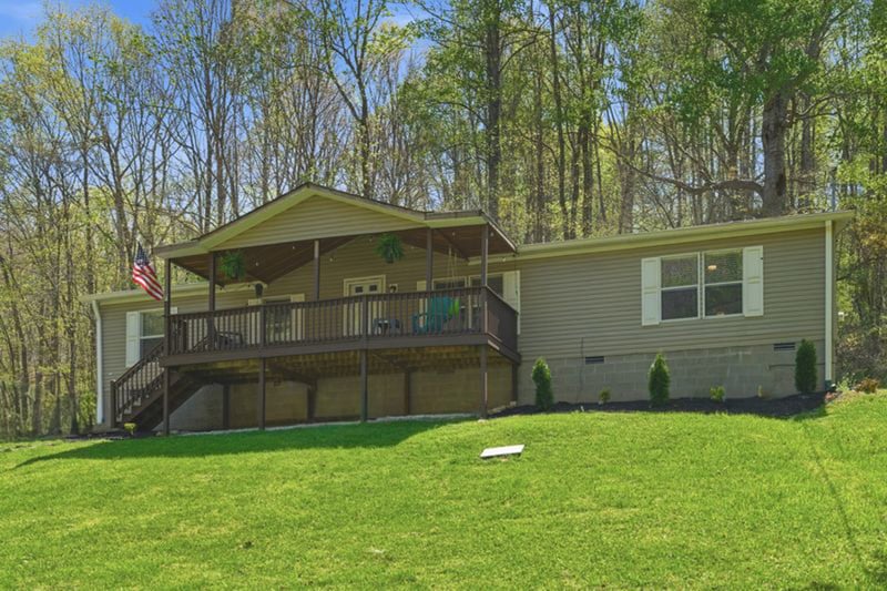 2825 Claylick Rd, Whites Creek, TN 37189