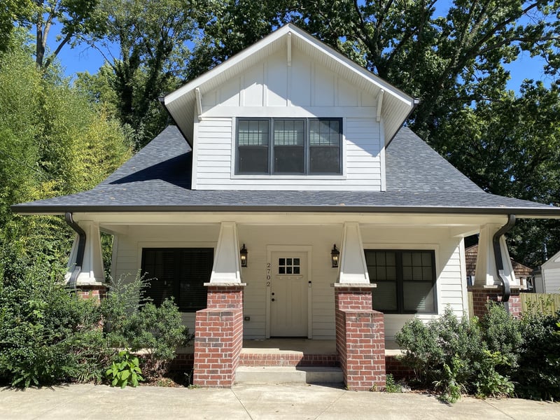 2702 Sharondale Ct, Nashville, TN 37215