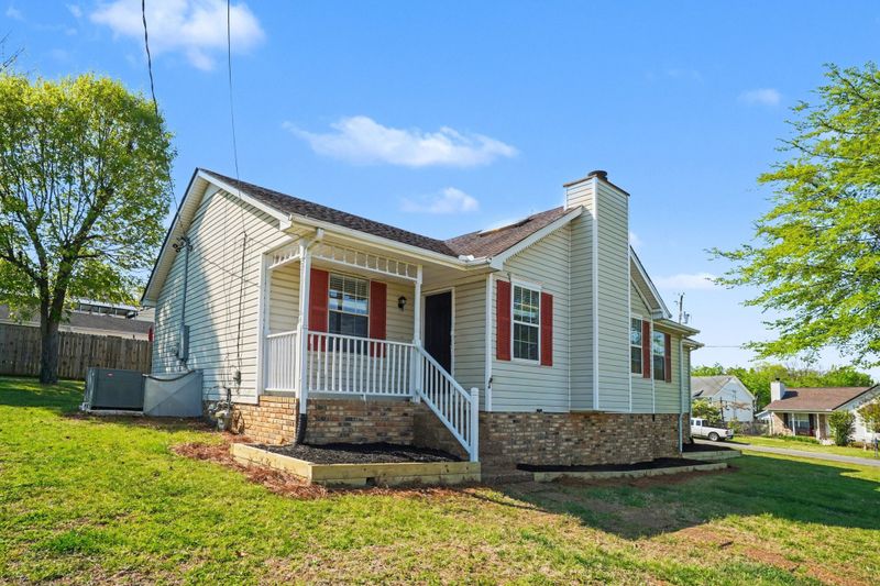 3112 Country Way Rd, Antioch, TN 37013