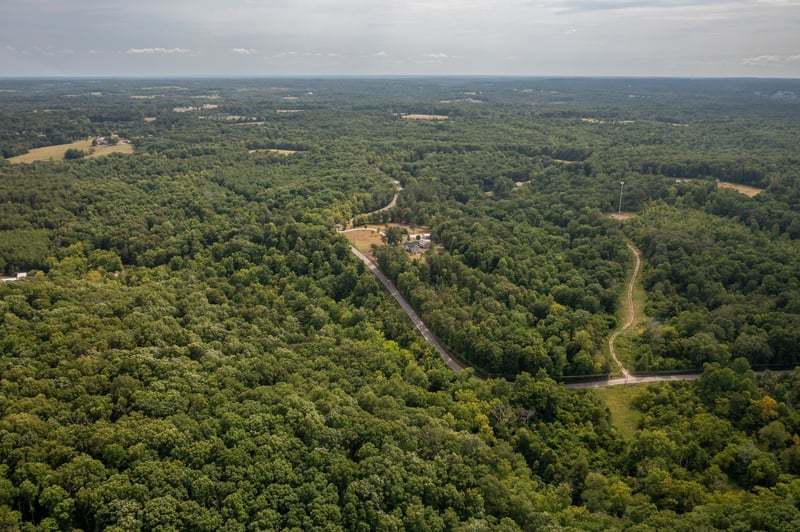 0 Crow Cut Rd NW, Fairview, TN 37062