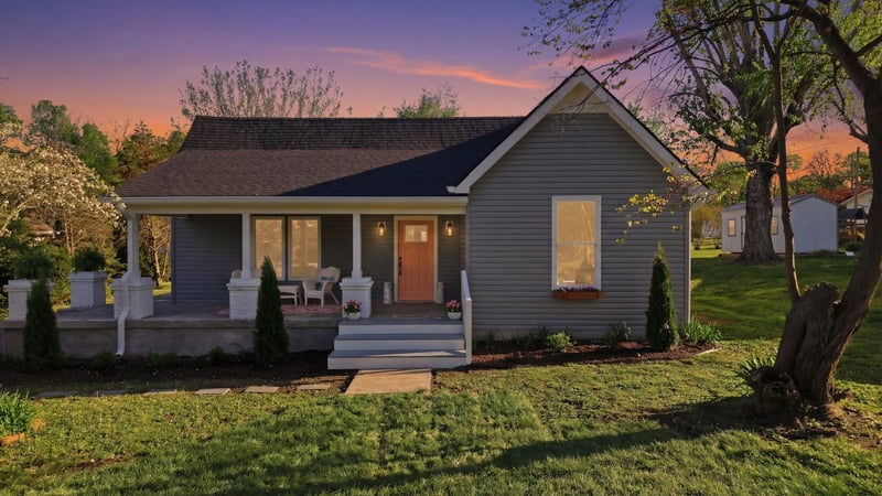 336 Woodland St, Watertown, TN 37184