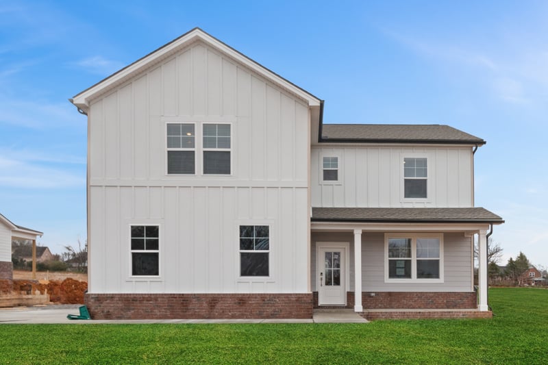 803 Averitt Ln, Lebanon, TN 37087