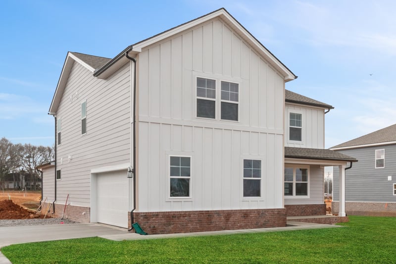 803 Averitt Ln, Lebanon, TN 37087