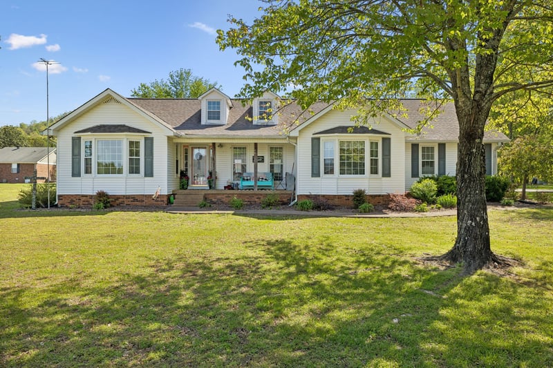 23 Elmwood Blvd, Carthage, TN 37030