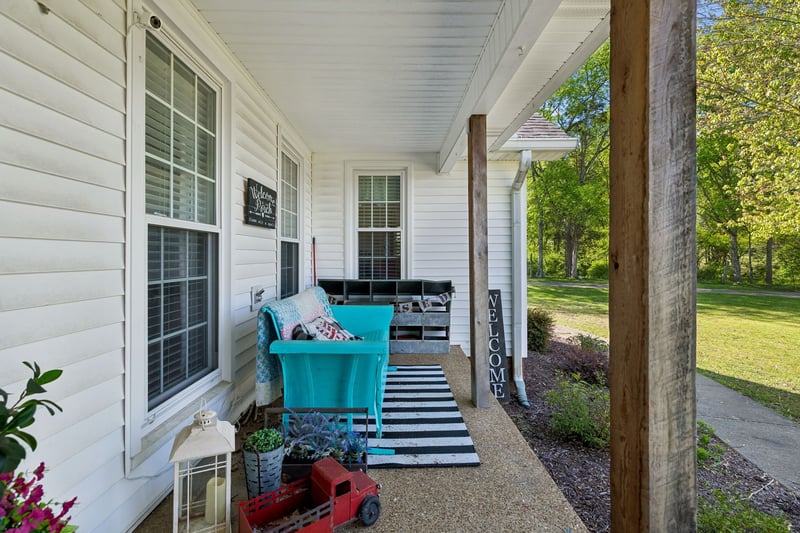 23 Elmwood Blvd, Carthage, TN 37030