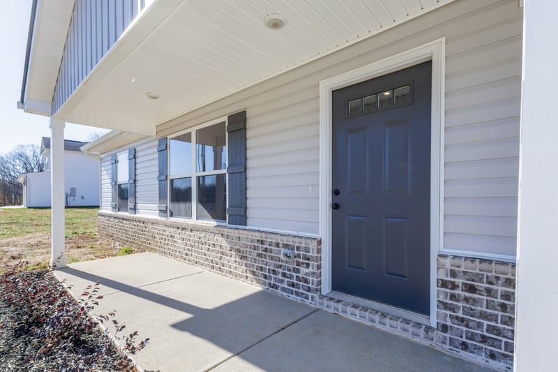0 Cherry Blossom Way, Dickson, TN 37055