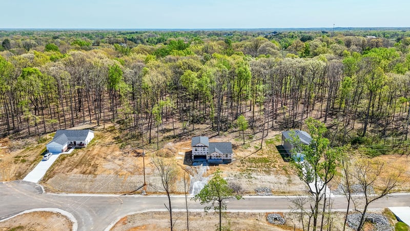 0 Cherry Blossom Way, Dickson, TN 37055