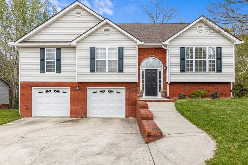 138 Elaine Dr, Flintstone, GA 30725