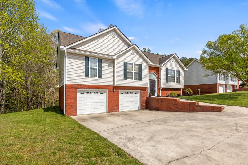 138 Elaine Dr, Flintstone, GA 30725