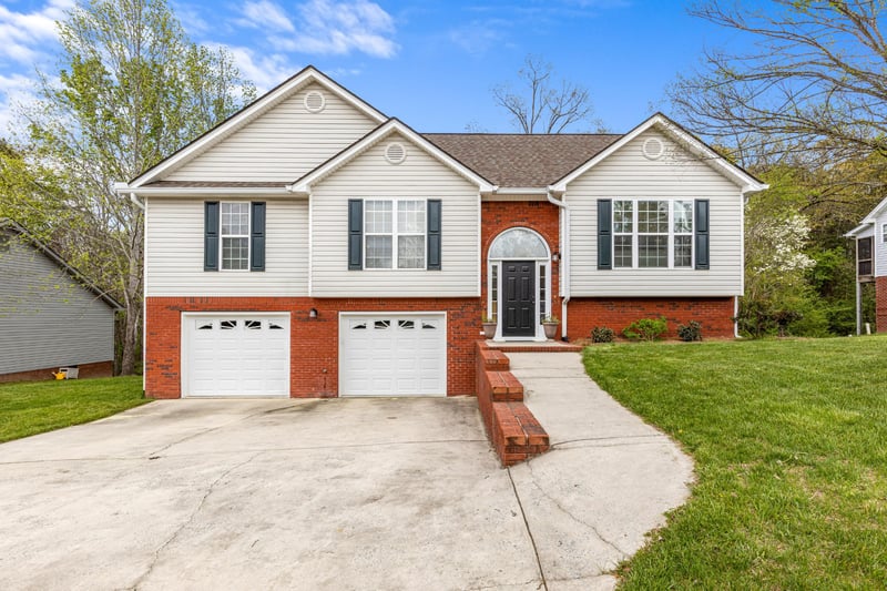 138 Elaine Dr, Flintstone, GA 30725