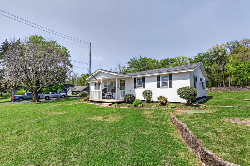 233 Rucker Rd, Murfreesboro, TN 37127