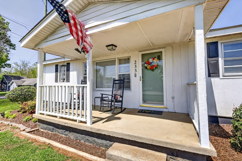 233 Rucker Rd, Murfreesboro, TN 37127