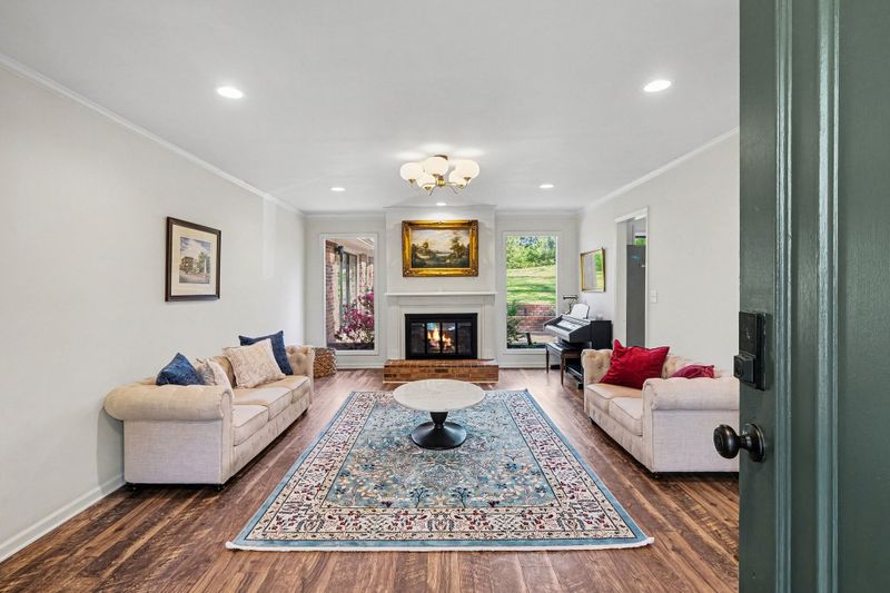 1112 Hiwassee Dr, Columbia, TN 38401