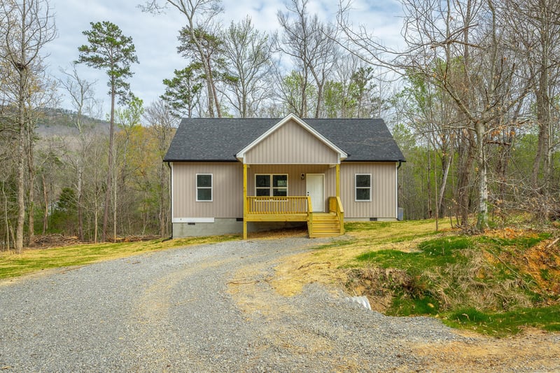 77 Pineway Cir, Wildwood, GA 30757