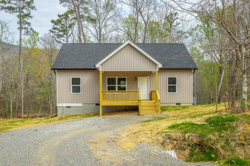 77 Pineway Cir, Wildwood, GA 30757