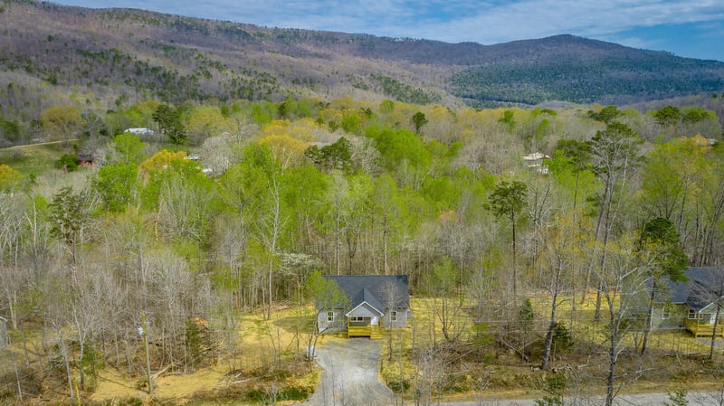 77 Pineway Cir, Wildwood, GA 30757