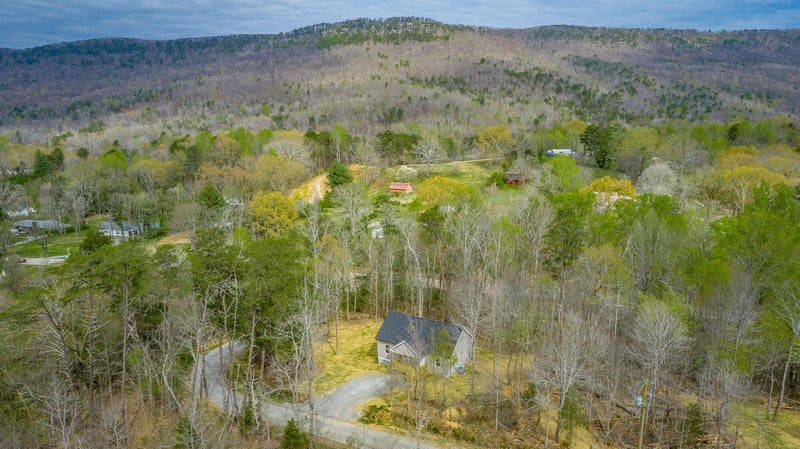 77 Pineway Cir, Wildwood, GA 30757