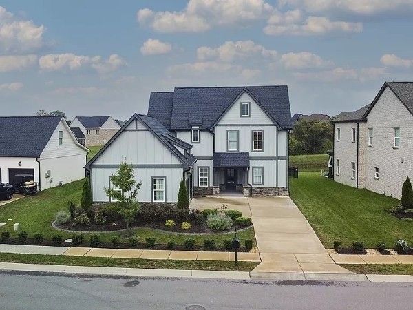 784 Plowson Rd, Mount Juliet, TN 37122
