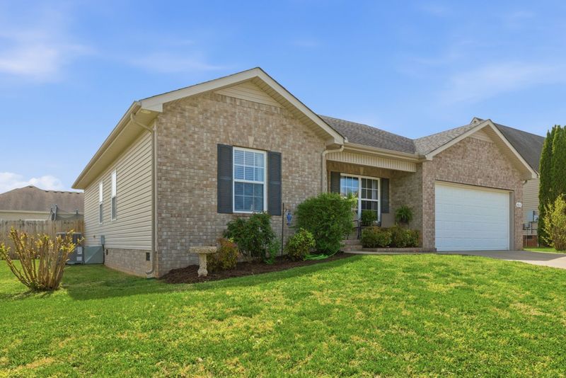 4813 Ark Ln, Murfreesboro, TN 37128