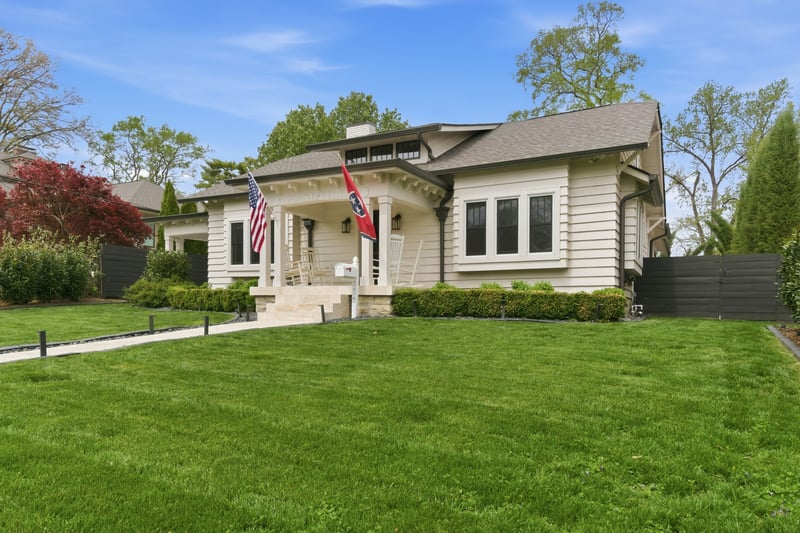 1514 Cedar Ln, Nashville, TN 37212