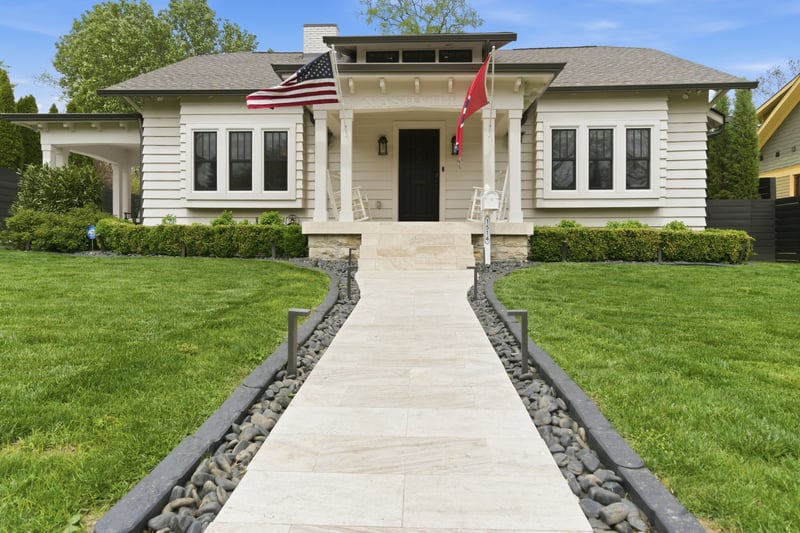 1514 Cedar Ln, Nashville, TN 37212