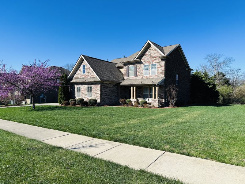 254 Carellton Dr, Gallatin, TN 37066