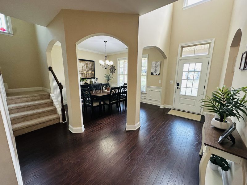 254 Carellton Dr, Gallatin, TN 37066