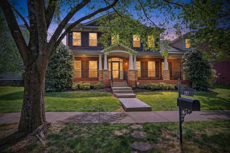 217 Verde Meadow Dr, Franklin, TN 37067