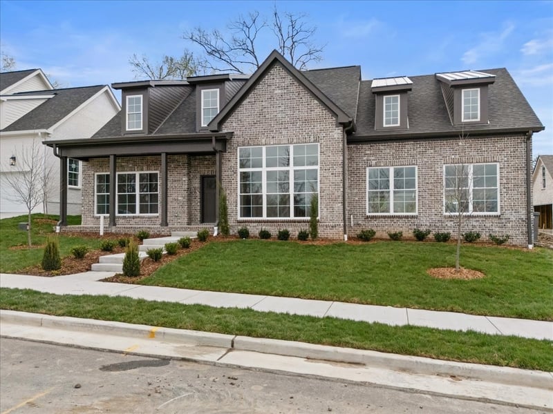 108 Turrentine Ln, Nashville, TN 37211