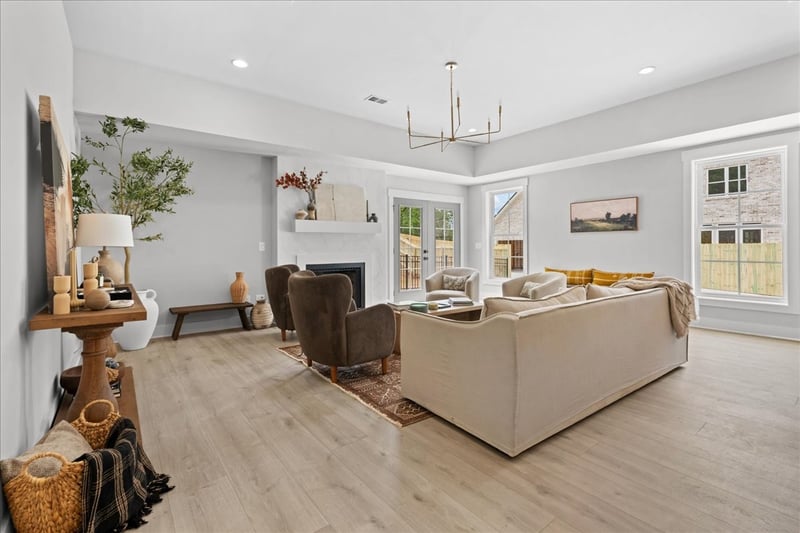 108 Turrentine Ln, Nashville, TN 37211