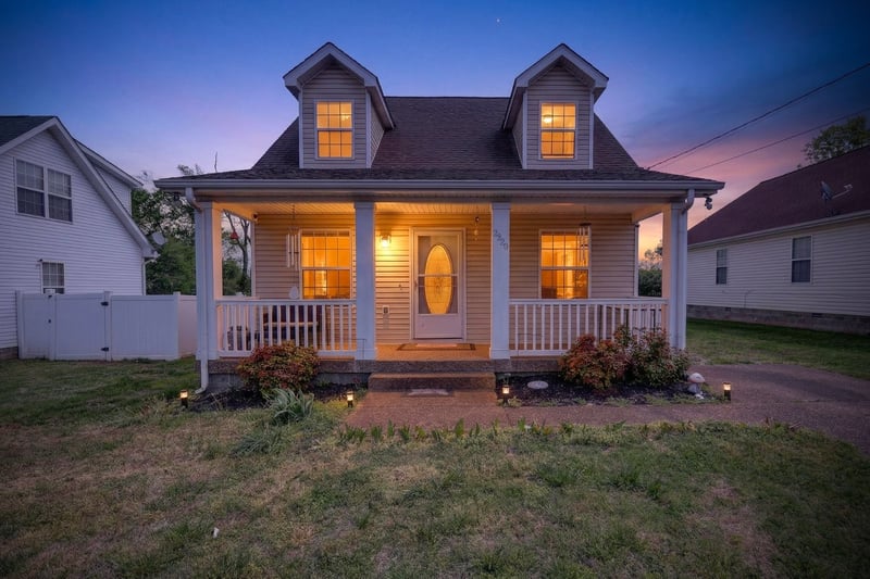 2820 Hydes Ferry Rd, Nashville, TN 37218