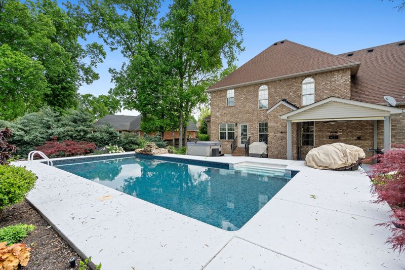 4723 Garcia Blvd, Murfreesboro, TN 37128