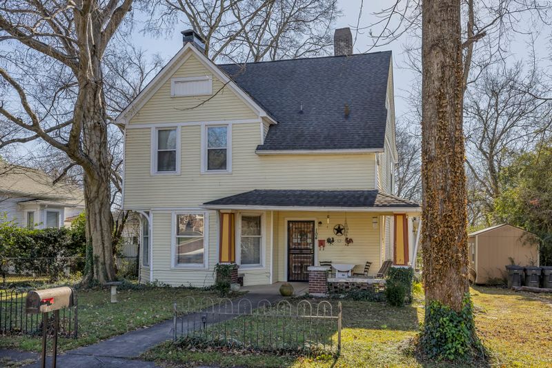 104 2nd Ave, Columbia, TN 38401