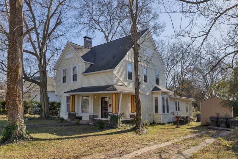 104 2nd Ave, Columbia, TN 38401