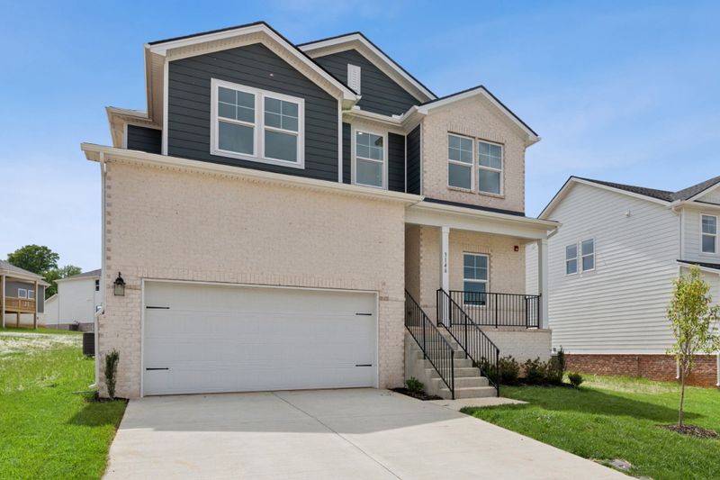 3146 Rolling Brook Dr, Columbia, TN 38401