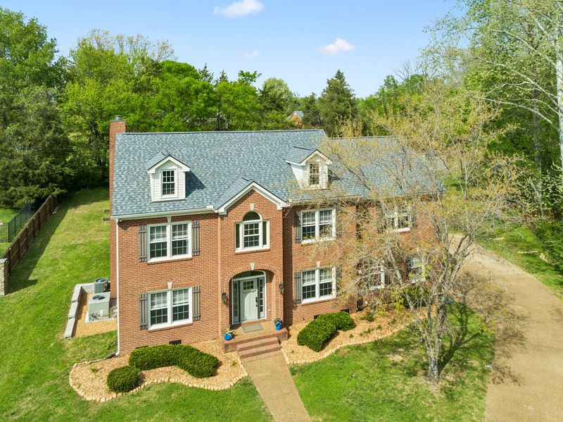 410 Martingale Dr, Franklin, TN 37067