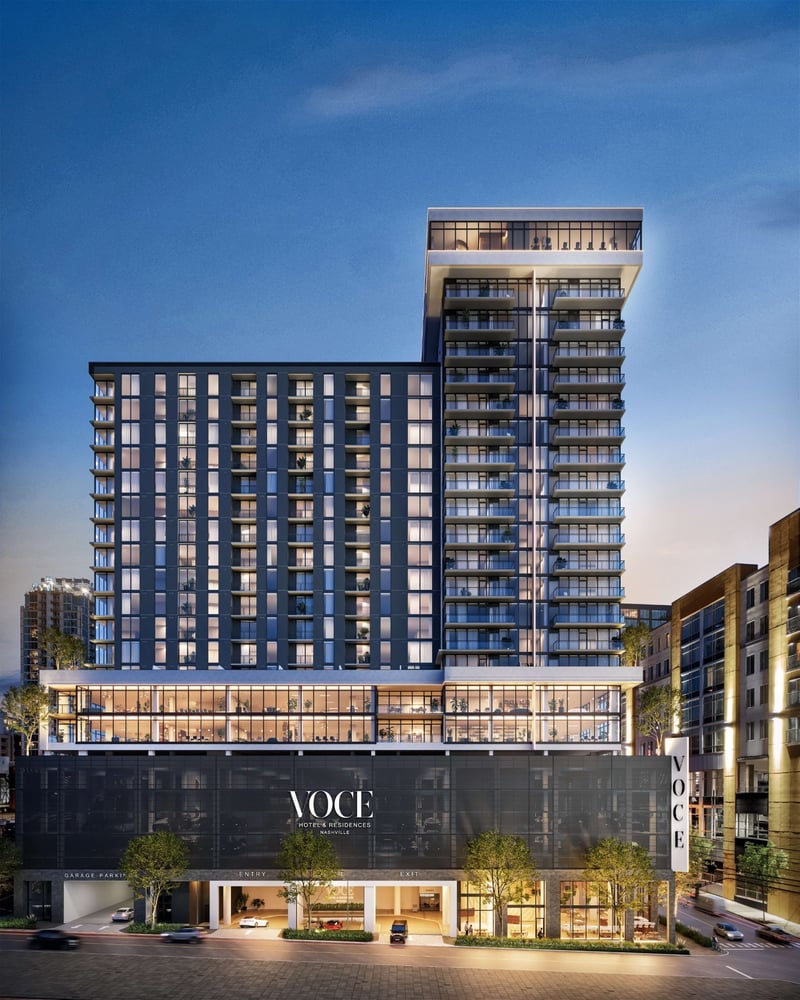 1717 Hayes St #17, Nashville, TN 37203