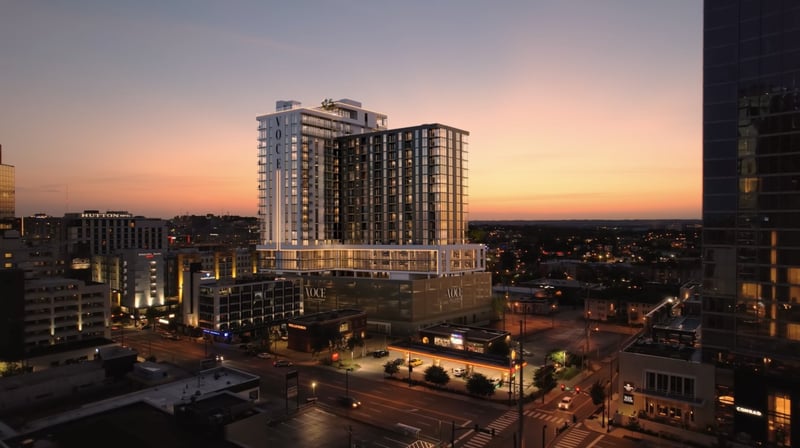 1717 Hayes St #09, Nashville, TN 37203