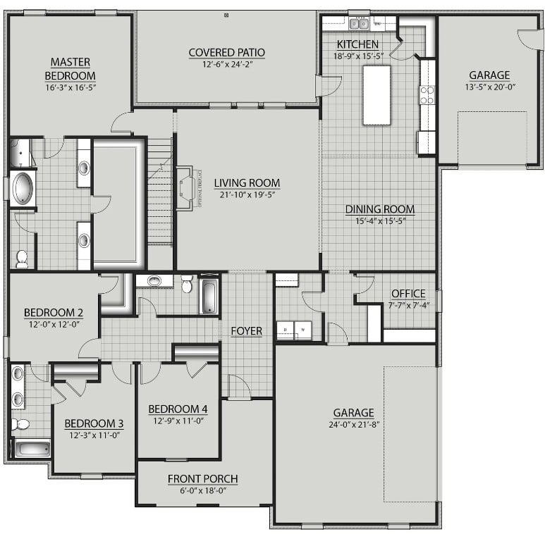 8756 Turnbull Dr, Pleasant View, TN 37146