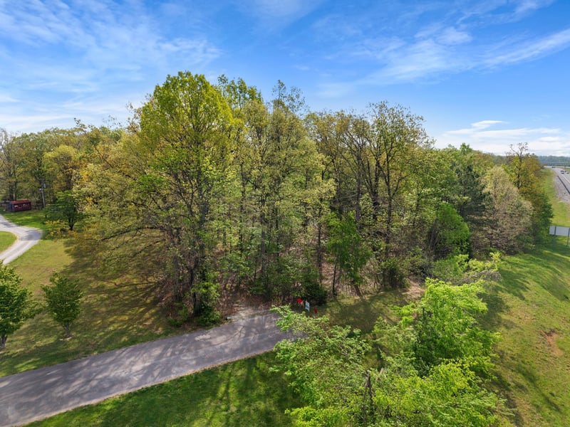 0 Valley Rd, Fairview, TN 37062