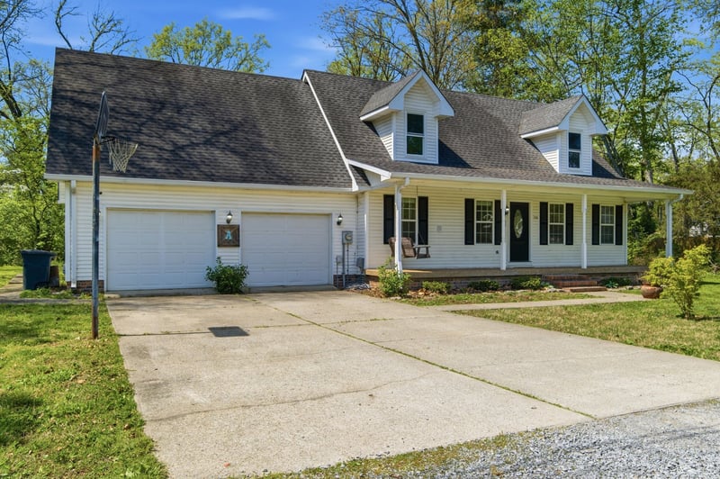 198 Tammy Dr, Gallatin, TN 37066