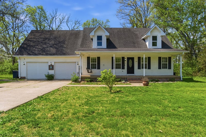 198 Tammy Dr, Gallatin, TN 37066
