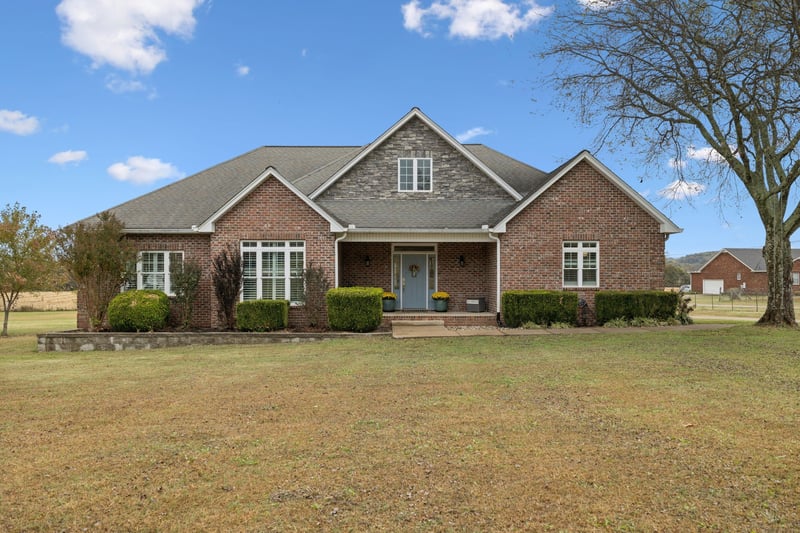 521 Vance Ln, Lebanon, TN 37087