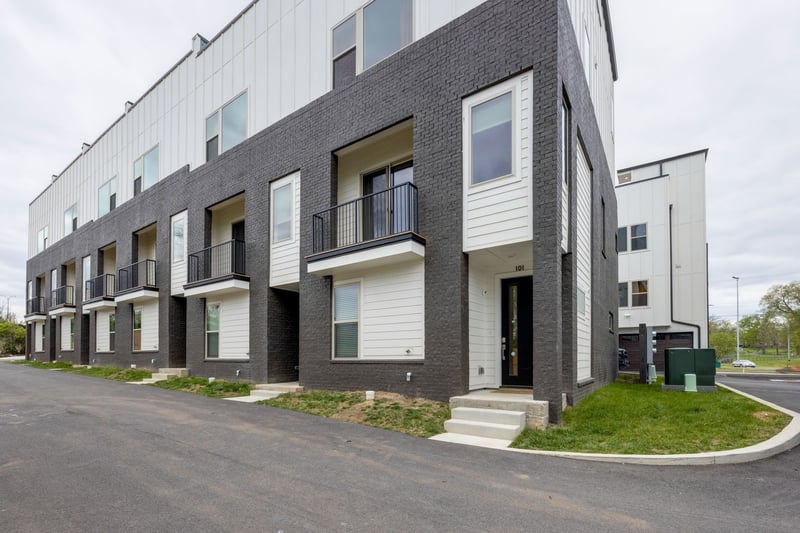 2719 Alameda St #102, Nashville, TN 37208