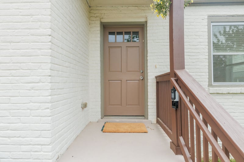 3703 Burrus St, Nashville, TN 37216