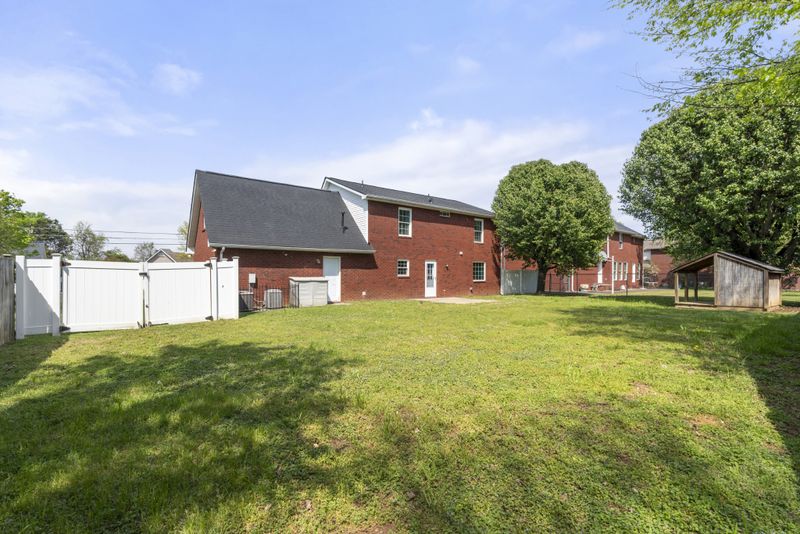507 Saint Francis Ave, Smyrna, TN 37167
