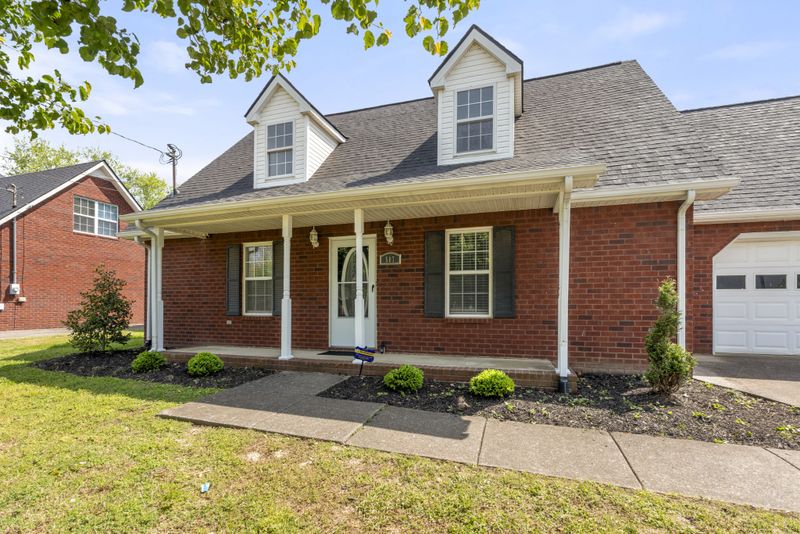 507 Saint Francis Ave, Smyrna, TN 37167