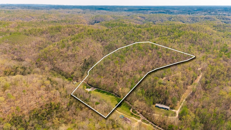 0 Mound Creek Rd, Kingston Springs, TN 37082