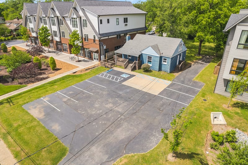 4307 Gallatin Pike, Nashville, TN 37216